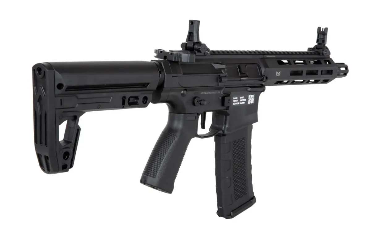 Specna Arms Flex F20 M4 Black 0,5 Joule AEG